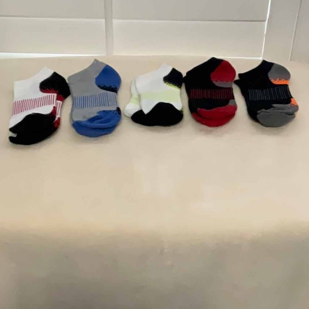 Socks
